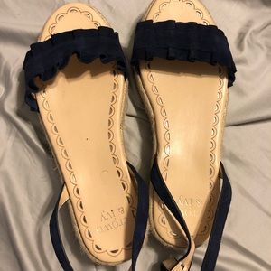 Crown & Ivy Espadrilles